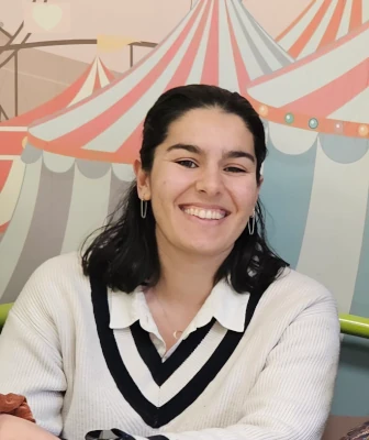 Eva, Directrice Technique à la micro-crèche privée Ô P'tit MOANO (Réalville, près de Montauban)