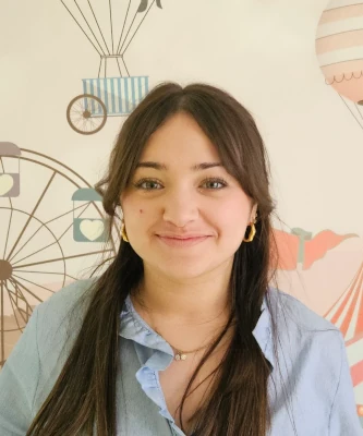 Lylou, Auxiliaire de crèche à la micro-crèche privée Ô P'tit MOANO (Réalville, près de Montauban)